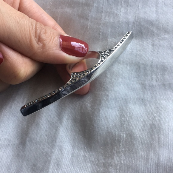 Statement ring - Picture 2 of 3